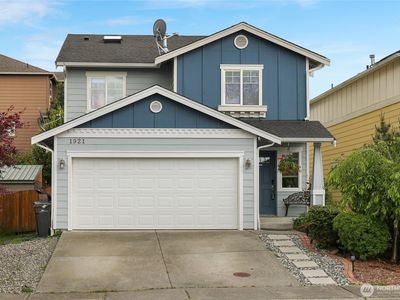 1921 76th Avenue SE, Lake Stevens, WA, 98258