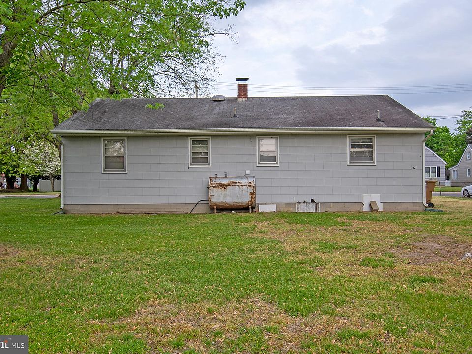 408 Charles St, Milford, DE 19963 Zillow