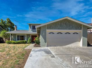 464 Ofarrell Dr, Benicia, CA 94510