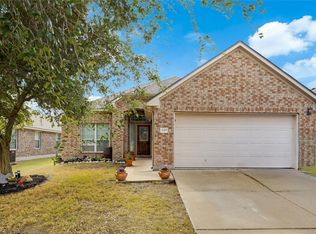 4325 Rolling Water Dr, Pflugerville, TX 78660