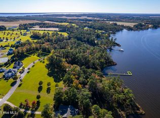 141 Sunshine Dr, Arapahoe, NC 28510