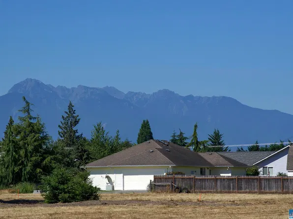 LOT Covington Ct #C, Sequim, WA 98382