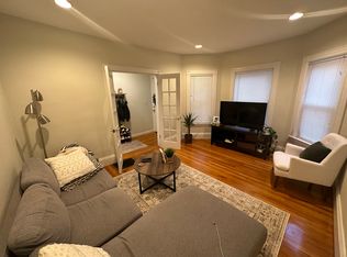 62 Grant St #1, Somerville, MA 02145