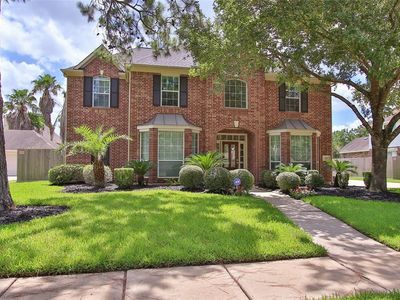 705 Pin Oak Dr, Friendswood, TX, 77546