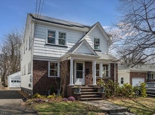 15 Rosedale Ave, Millburn, NJ 07041