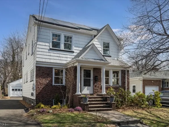 15 Rosedale Ave, Millburn Twp., NJ 07041