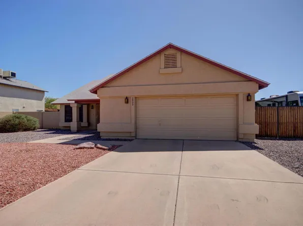 2933 E Laurel St, Mesa, AZ 85213