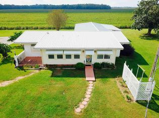 5700 Pine Barren Rd, Walnut Hill, FL 32535