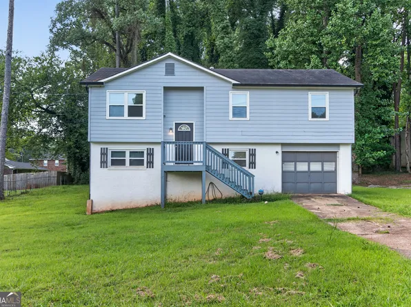 3239 Pine Springs Mnr, Decatur, GA 30034