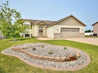 4374 45th Ave S, Fargo, ND 58104