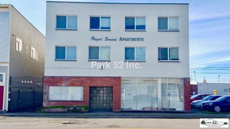 1st image of 5240 S Puget Sound Ave APT 18