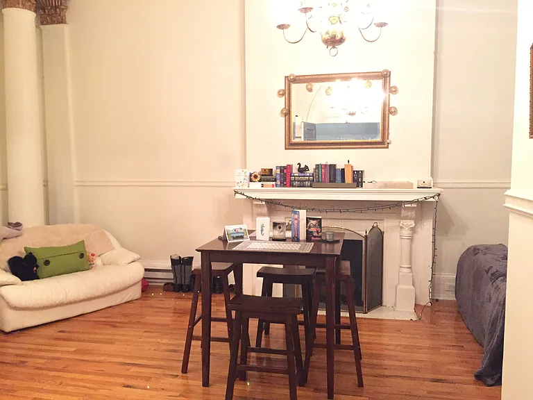 1525 Spruce St #2 — Photo 4