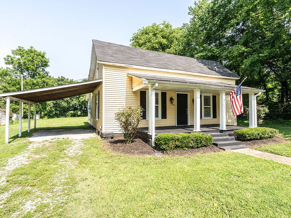 2684 Lewisburg Hwy, Petersburg, TN 37144 Zillow