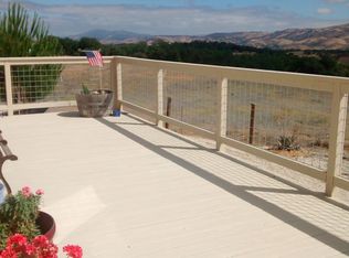 4417 Interlake Rd, Bradley, CA 93426