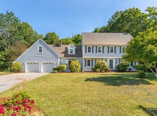 136 Olde Forge Rd, Hanover, MA 02339