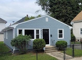 357 Smith St, Cranston, RI 02905