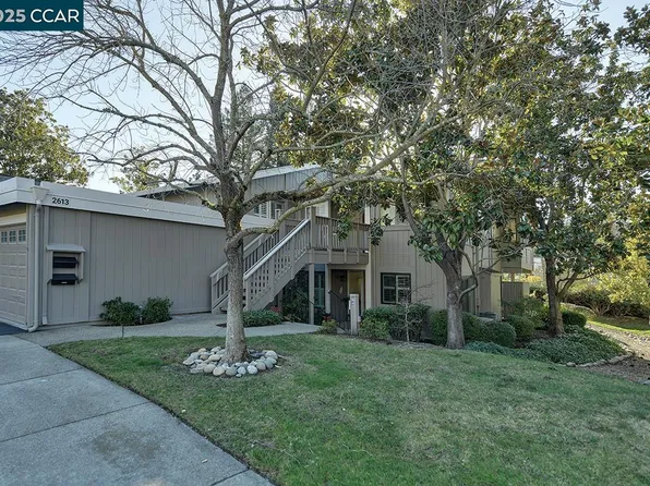 2613 Saklan Indian Dr APT 3, Walnut Creek, CA 94595