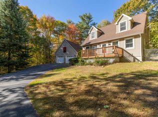 194 Libby Rd, Casco, ME 04015