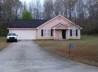 1369 Laboon Rd, Monroe, GA 30655