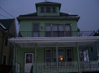 278 Hampshire St, Buffalo, NY 14213