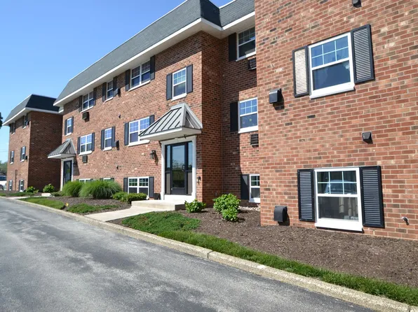 Mohawk Manor, 661 Mohawk Ave APT A3, Norwood, PA 19074