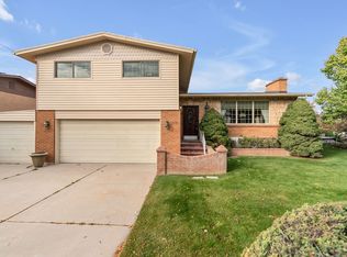3238 W 4630th St S, West Valley City, UT 84119