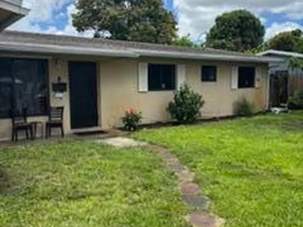 1370 NW 54th Terrace, Lauderhill, FL 33313