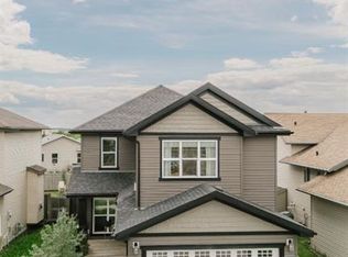 8969 N 96th Ave, Grande Prairie, AB T8X 0N1