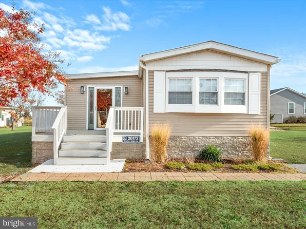 26172 Holly Berry Dr, Millsboro, DE 19966