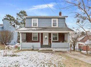 3721 Linden Ave, Pittsburgh, PA 15234