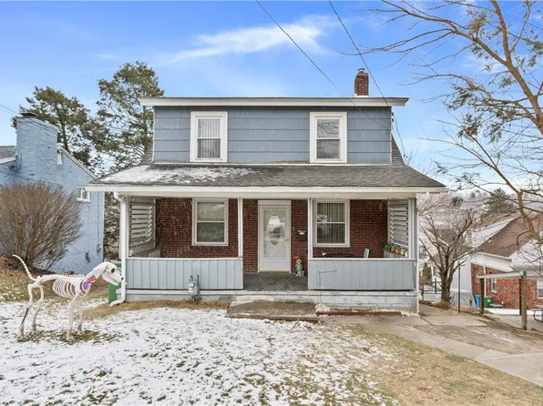 3721 Linden Ave, Pittsburgh, PA 15234