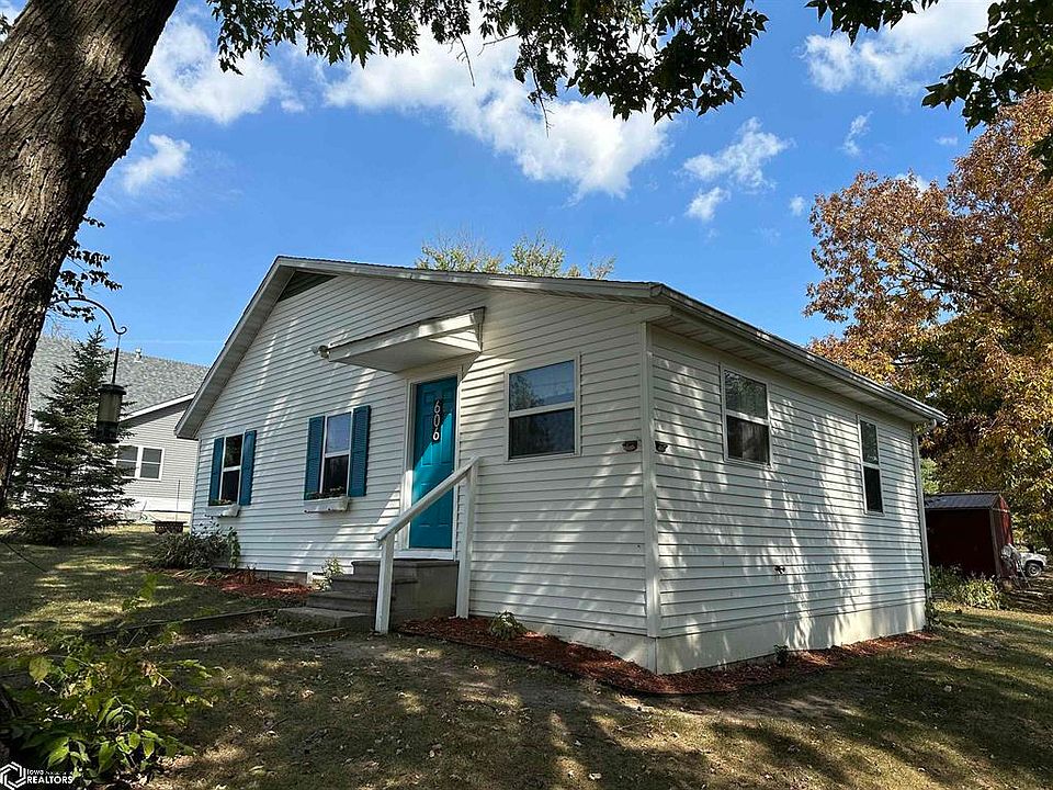 606 Market St, Keosauqua, IA 52565 Zillow