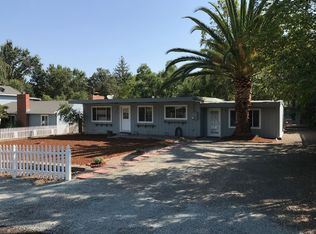 760 Rosewood Dr, Walnut Creek, CA 94596