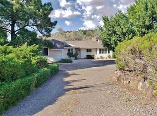 409 Pintada Ave, Milan, NM 87021