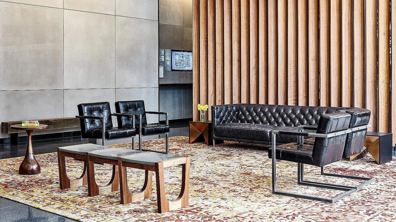 33 Bond Street — Photo 3
