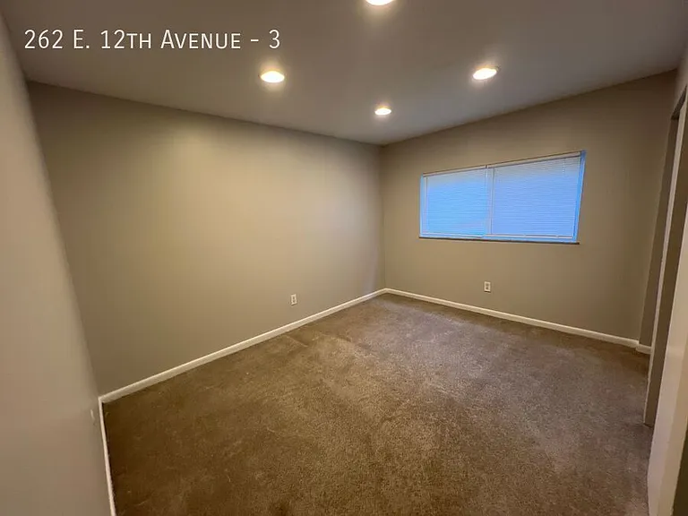 262 E 12th Ave #3 — Photo 21