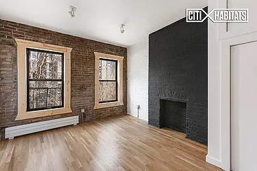 Rented by Citi Habitats