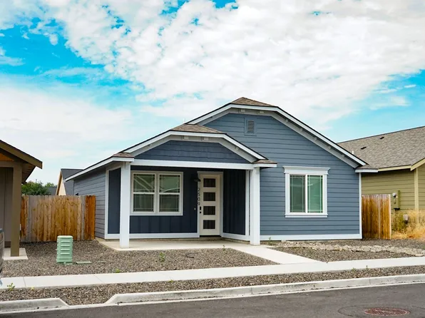 2509 N Benjamin Ln, Ellensburg, WA 98926