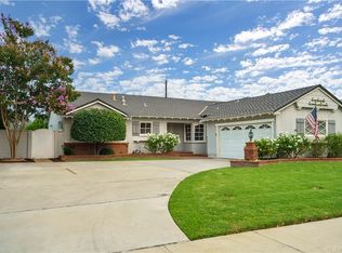 8136 Cozycroft Ave, Winnetka, CA 91306