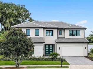 17348 Pesce Loop, Montverde, FL 34756