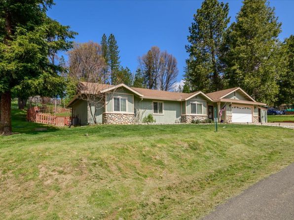 5012 Meadow Glen Dr, Grizzly Flats, CA 95636
