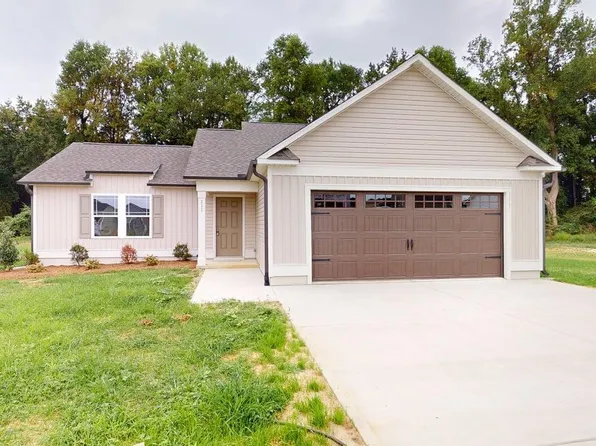 111 Chip Place, Goldsboro, NC 27530