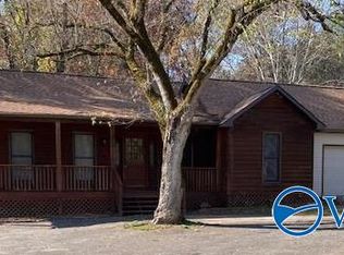 251 T R Christian Rd, New Hope, AL 35760