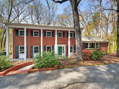 2734 Spencer St, Durham, NC, 27705