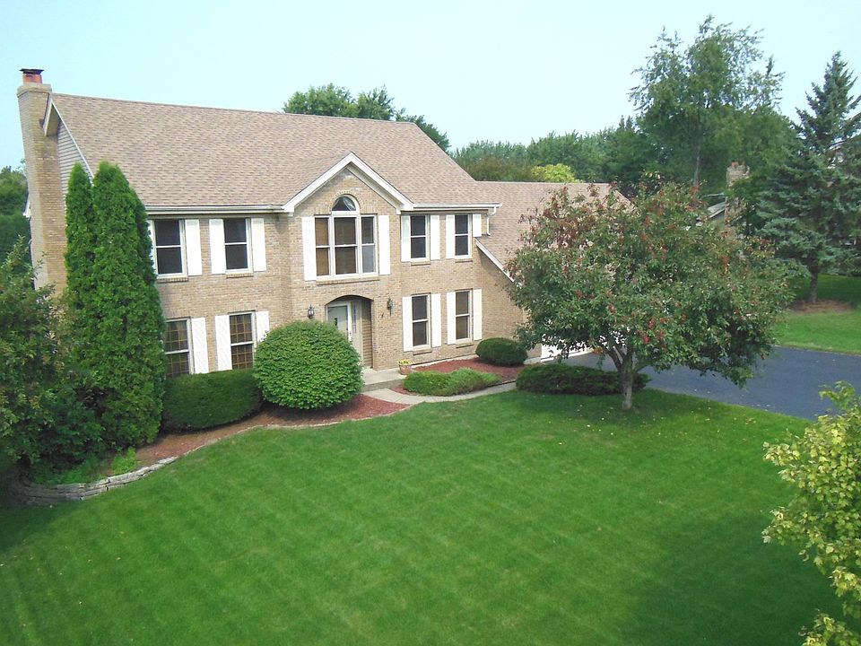 WELCOME HOME!