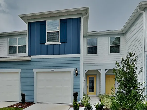 461 Beryl Cv, Sanford, FL 32771