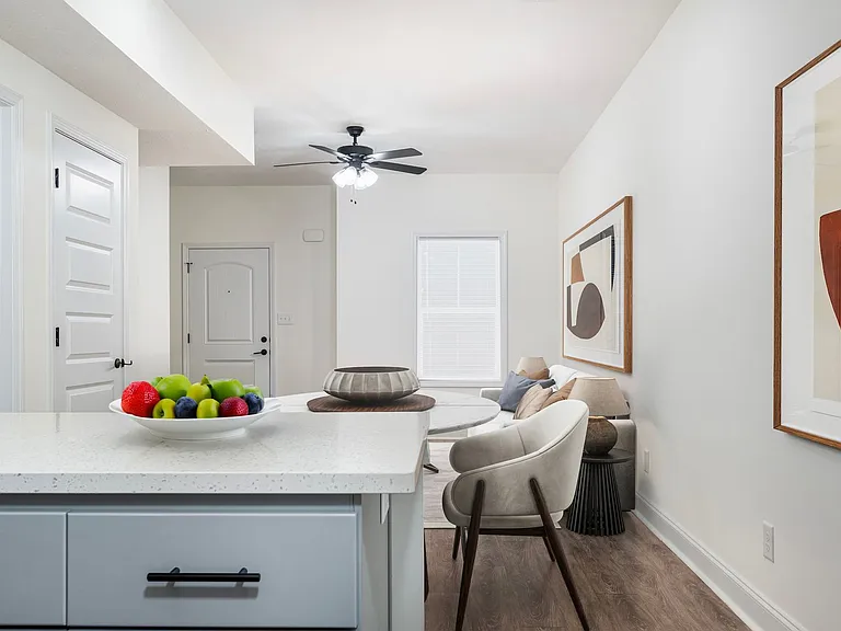ARTE Luxury Townhomes — Photo 27