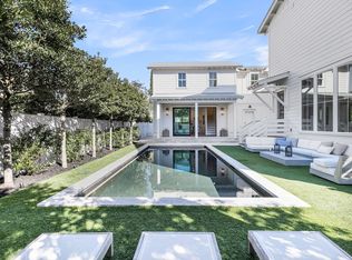 546 Center St, Mt Pleasant, SC 29464