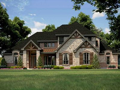 3132 Harrier Dr, Fayetteville, AR, 72704
