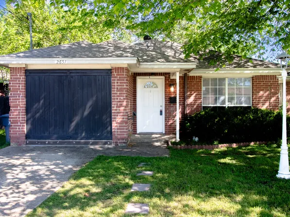 2651 Anderson St, Dallas, TX 75215